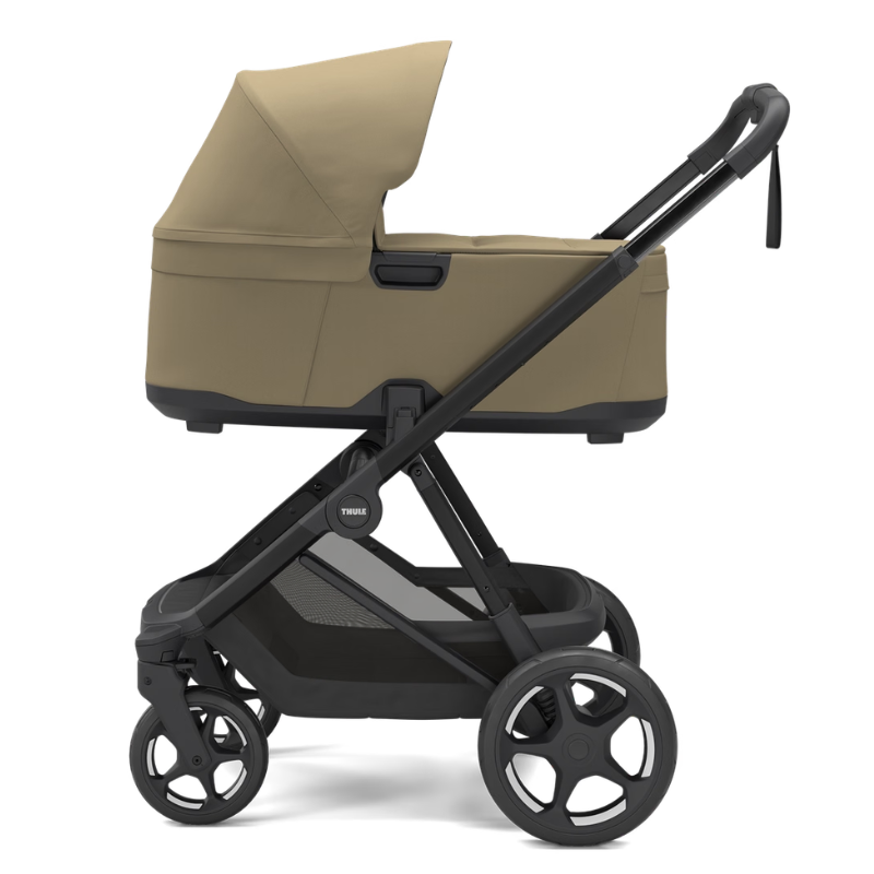 Charm 2-in-1 Stroller