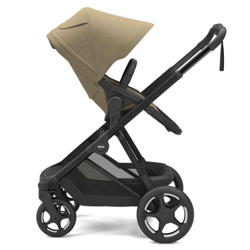 Charm Stroller