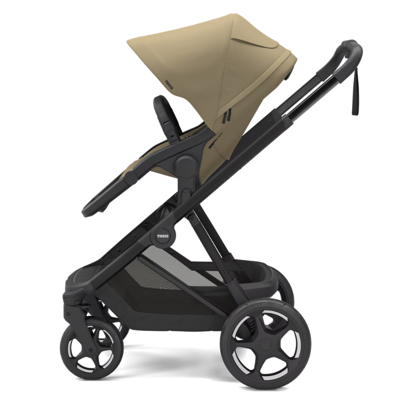 Charm Stroller