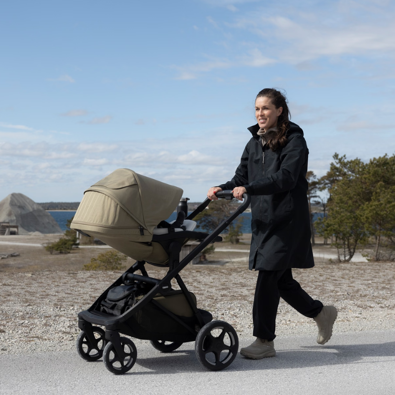 Charm Stroller