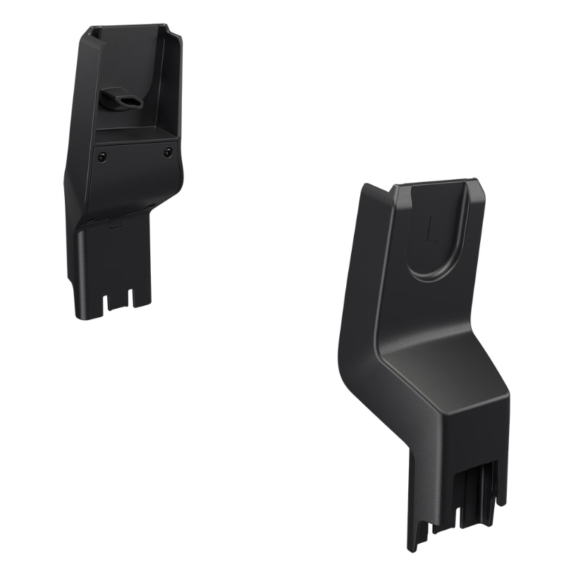 Charm Stroller Car Seat Adapters