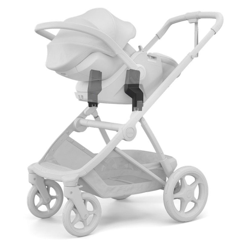 Charm Stroller Car Seat Adapters
