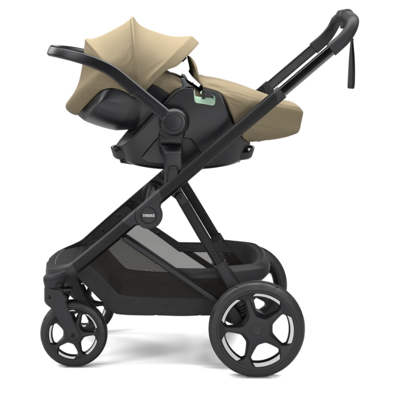 Charm Stroller Car Seat Adapters