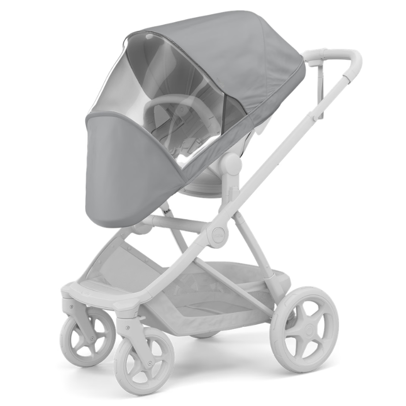 Charm Stroller Rain Cover