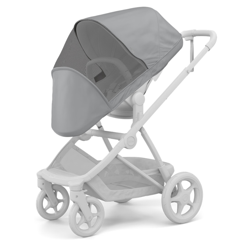 Charm Stroller Mesh Cover