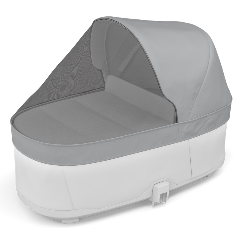 Charm Bassinet Mesh Cover