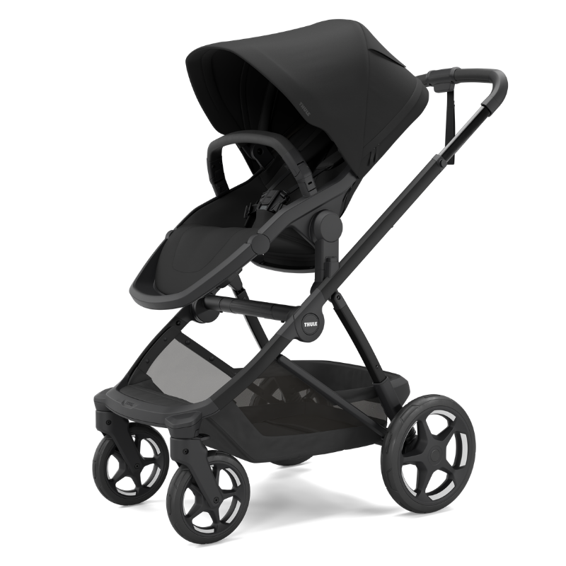 Charm Stroller