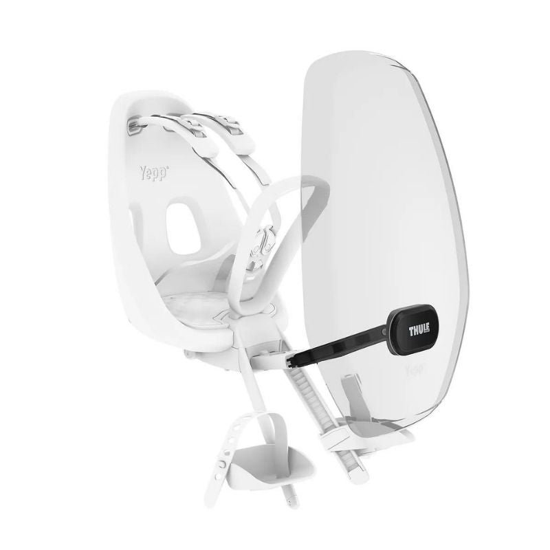 Yepp Mini Windscreen