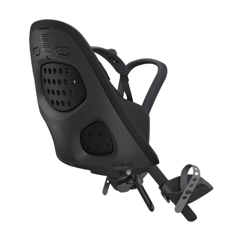 Yepp 2 Mini Front Mount Bike Seat