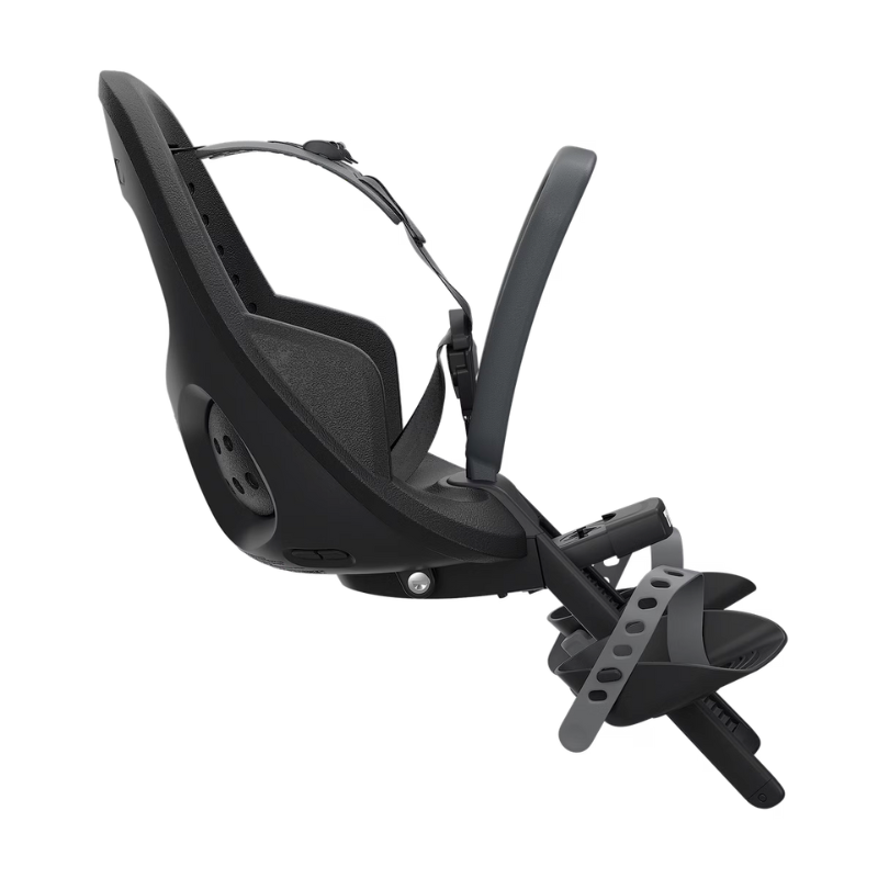 Yepp 2 Mini Front Mount Bike Seat