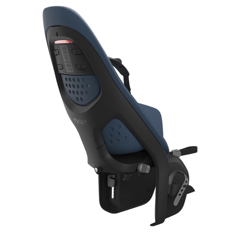 Siège de vélo Yepp 2 Maxi Rack Mount