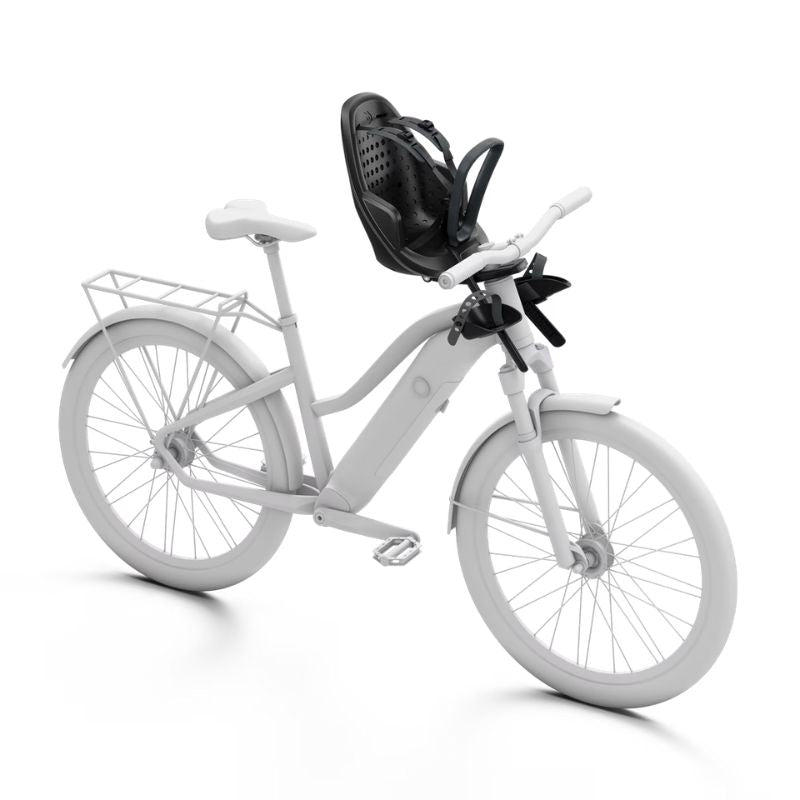 Yepp 2 Mini Front Mount Bike Seat