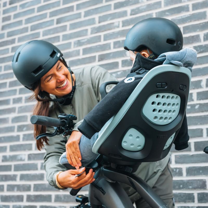 Yepp 2 Mini Front Mount Bike Seat