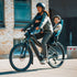 Yepp 2 Mini Front Mount Bike Seat