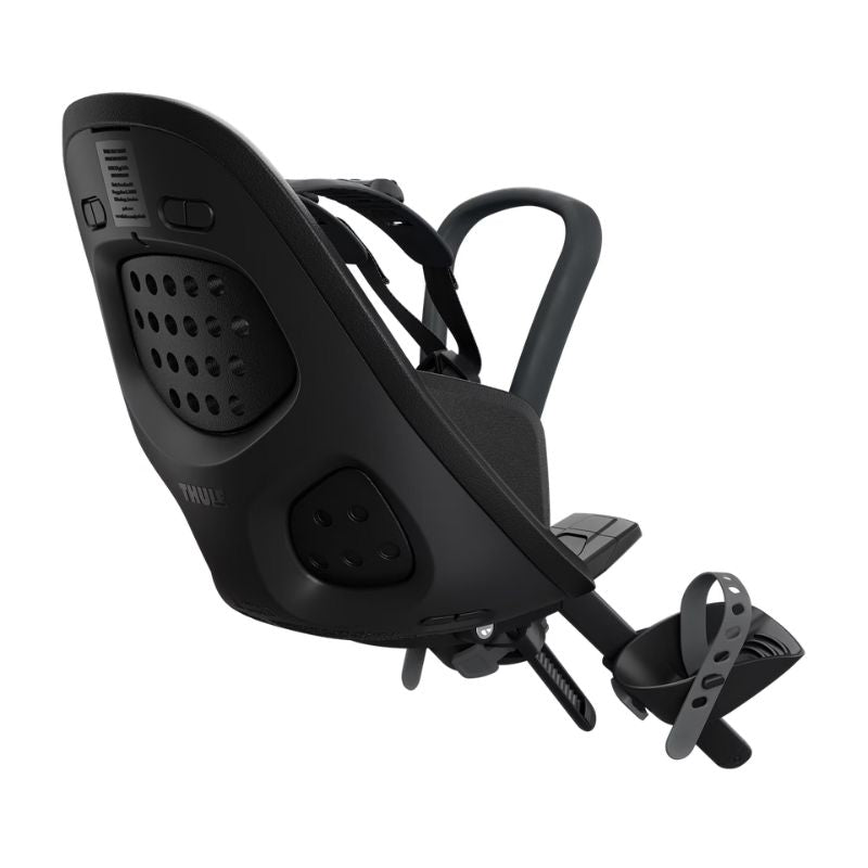 Yepp 2 Mini Front Mount Bike Seat