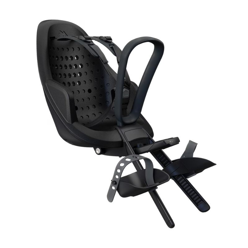 Yepp 2 Mini Front Mount Bike Seat