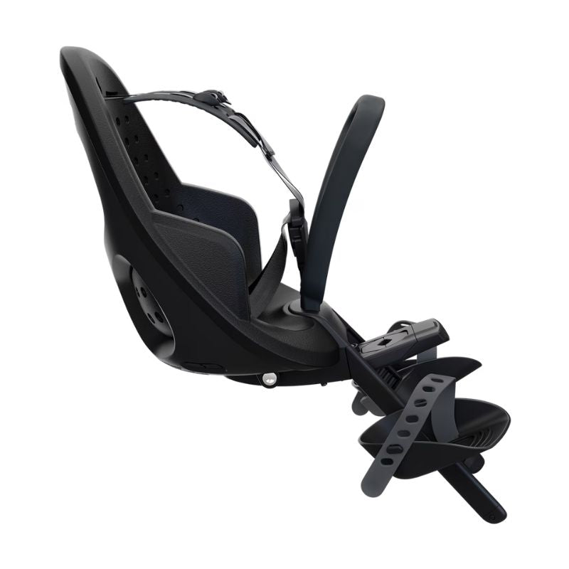 Yepp 2 Mini Front Mount Bike Seat