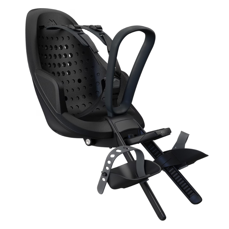 Yepp Nexxt Mini 2 Front Mount Bike Seat