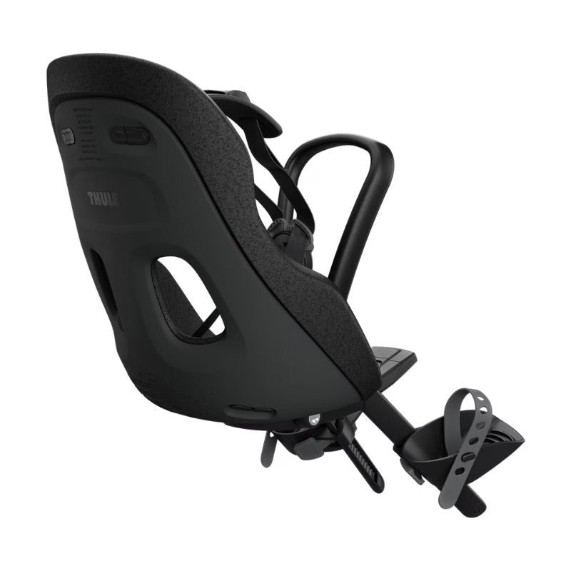 Yepp Nexxt Mini 2 Front Mount Bike Seat