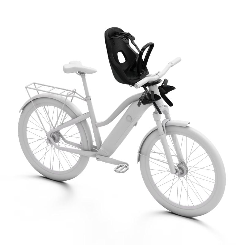 Yepp Nexxt Mini 2 Front Mount Bike Seat | Snuggle Bugz | Canada's