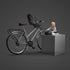 Yepp Nexxt Mini 2 Front Mount Bike Seat