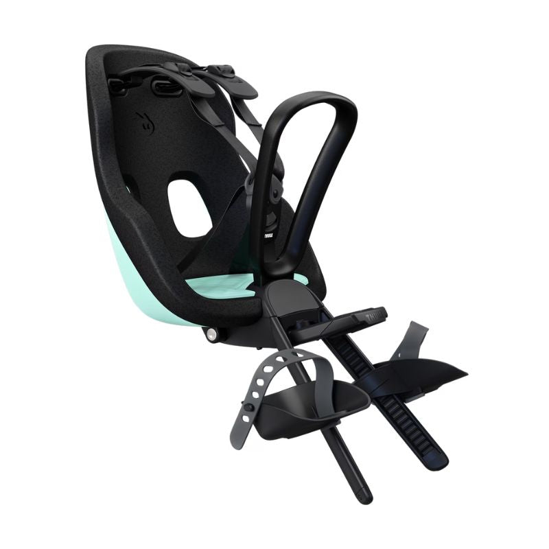 Yepp Nexxt Mini 2 Front Mount Bike Seat