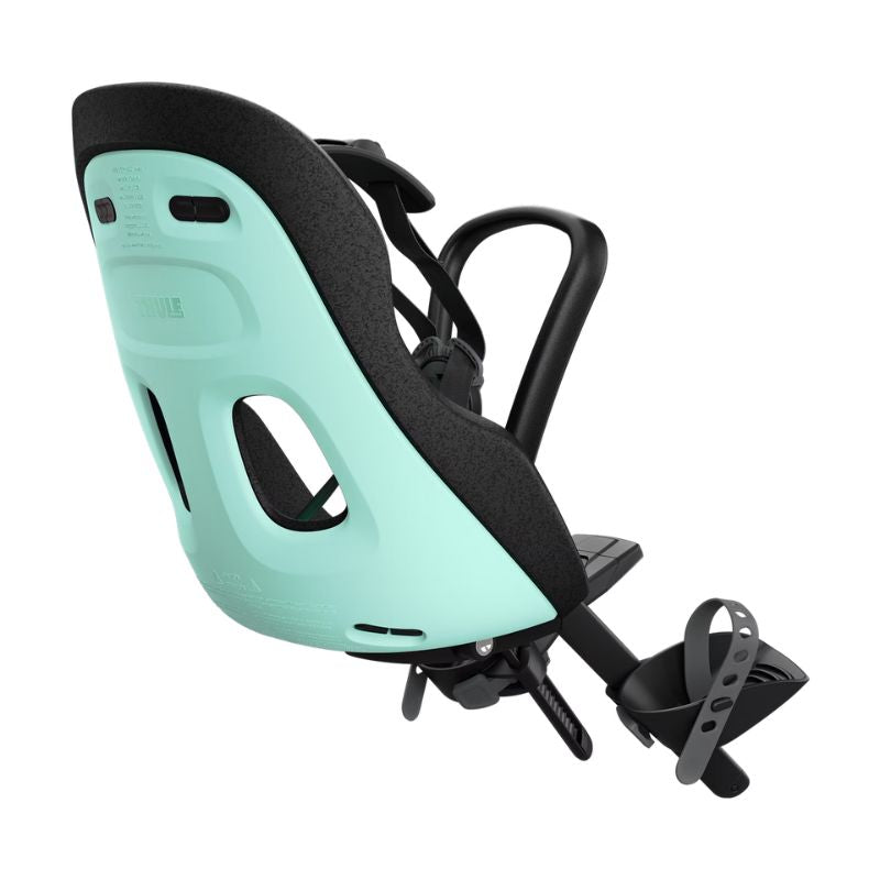 Yepp Nexxt Mini 2 Front Mount Bike Seat