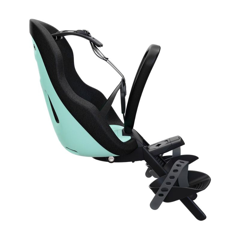 Yepp Nexxt Mini 2 Front Mount Bike Seat