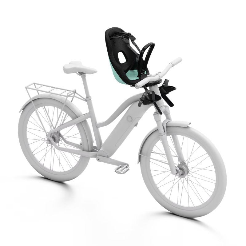 Yepp Nexxt Mini 2 Front Mount Bike Seat