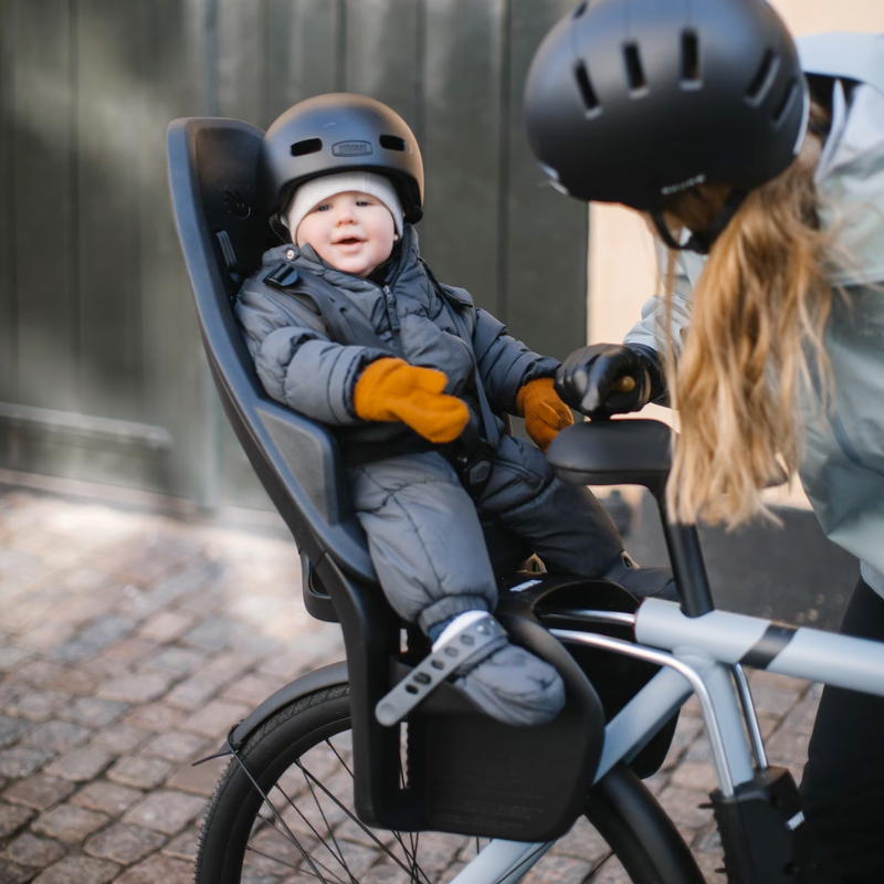 Thule yepp maxi outlet frame mounted