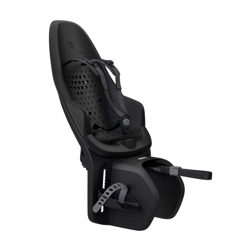 Yepp 2 MIK HD Rack Mounted Child Bike Seat