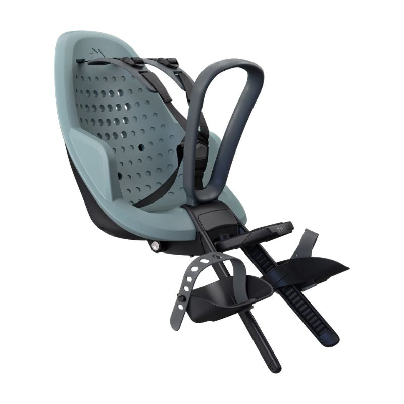 Yepp 2 Mini Front Mount Bike Seat