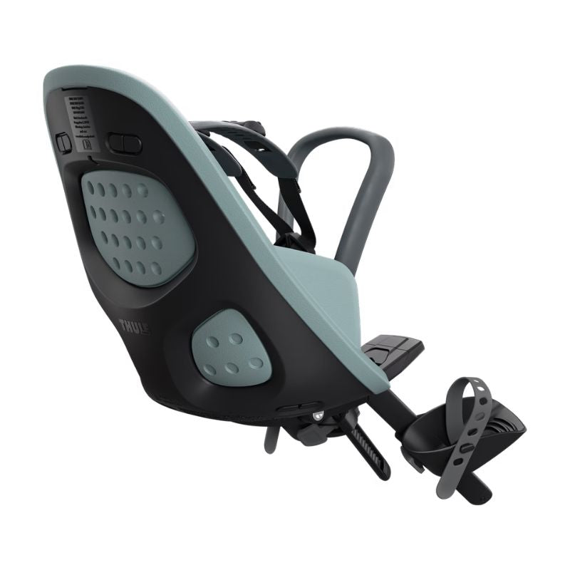 Yepp 2 Mini Front Mount Bike Seat