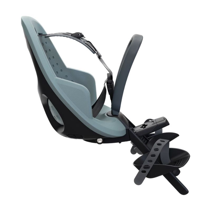 Yepp 2 Mini Front Mount Bike Seat