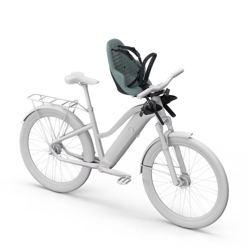 Yepp 2 Mini Front Mount Bike Seat