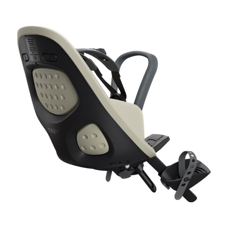 Yepp 2 Mini Front Mount Bike Seat