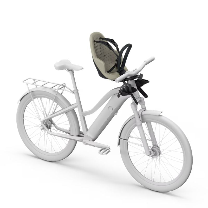 Yepp 2 Mini Front Mount Bike Seat