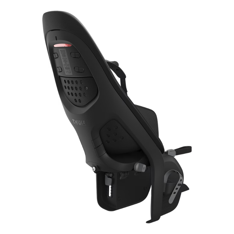 Siège de vélo Yepp 2 Maxi Rack Mount