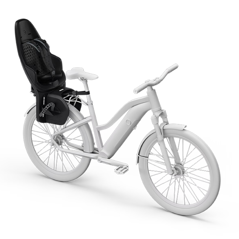 Siège de vélo Yepp 2 Maxi Rack Mount