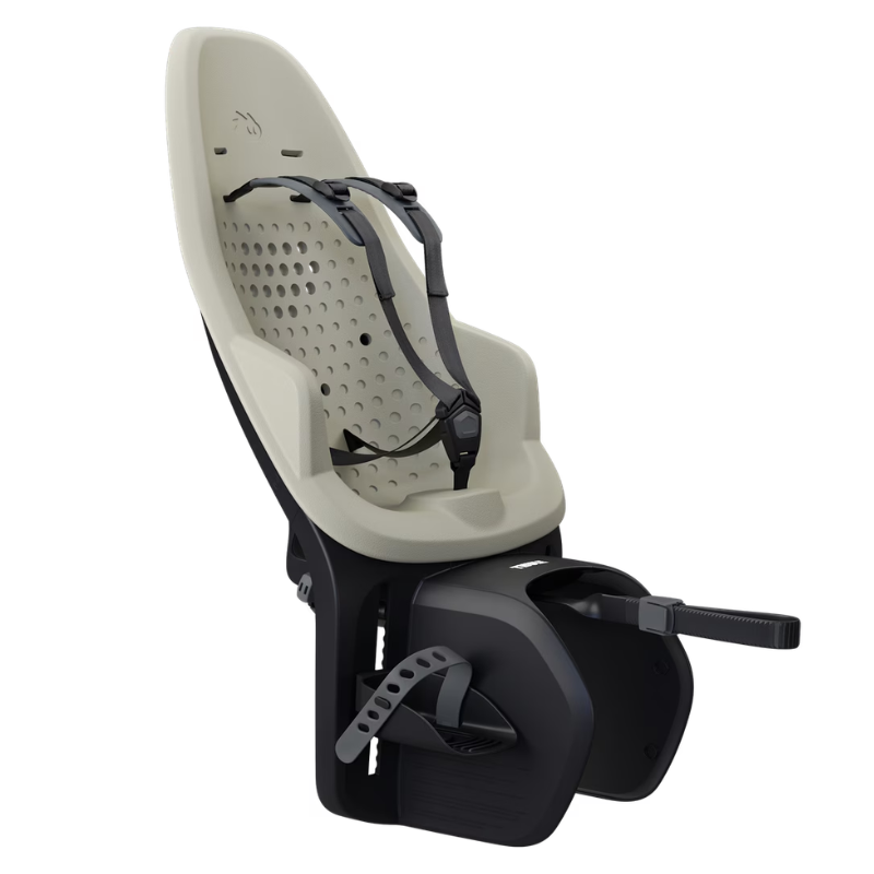 Yepp 2 Maxi Rack Mount Bike Seat