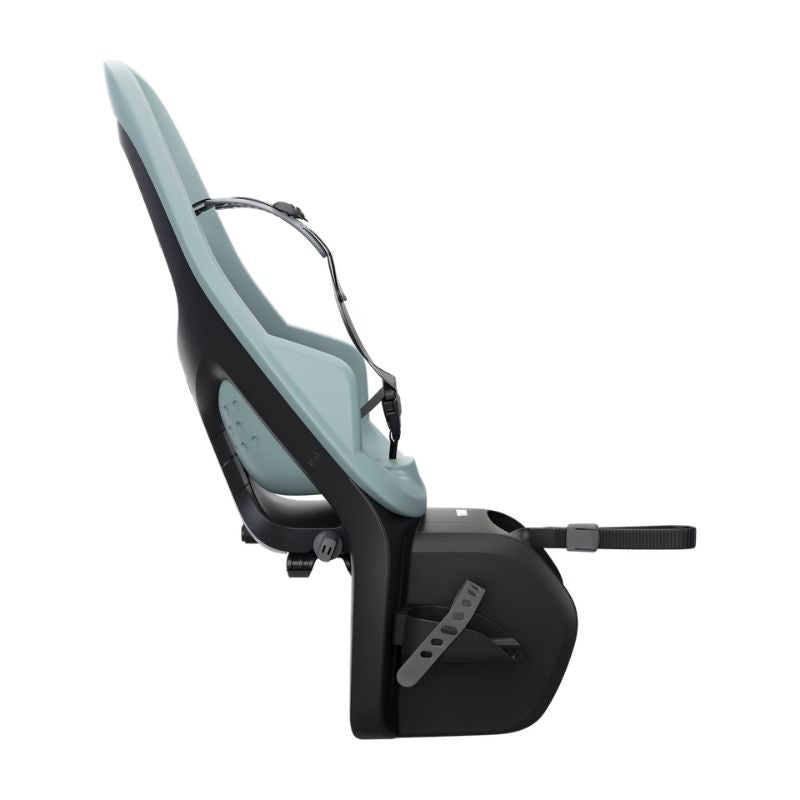 Yepp 2 Maxi Rack Mount Bike Seat