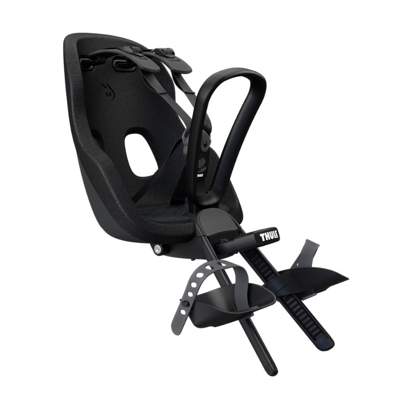 Yepp Nexxt Mini 2 Front Mount Bike Seat