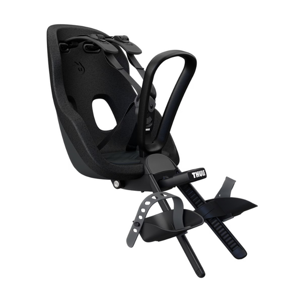 Yepp Nexxt Mini 2 Front Mount Bike Seat | Snuggle Bugz | Canada's