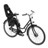 Yepp Nexxt Maxi Rack Mount Bike Seat Obsidian Grey