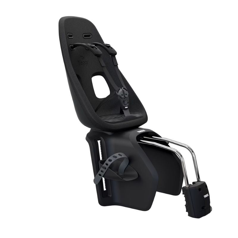 Yepp Nexxt Maxi Frame Mount Bike Seat