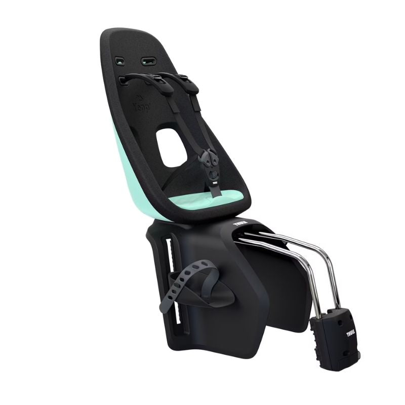 Yepp Nexxt Maxi Frame Mount Bike Seat