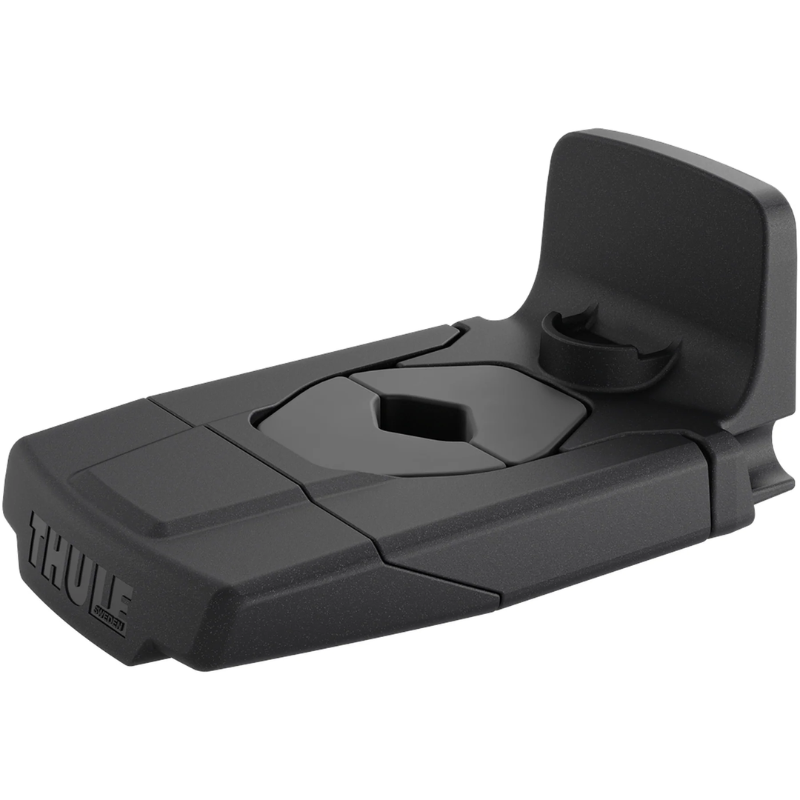 Thule Yepp Stem Adapter For Front Bike Seat - Black