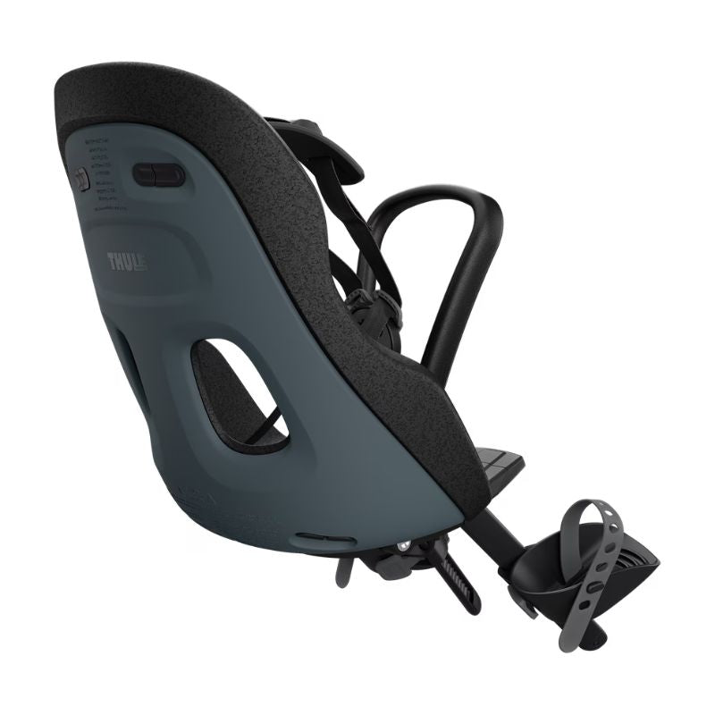 Yepp Nexxt Mini 2 Front Mount Bike Seat