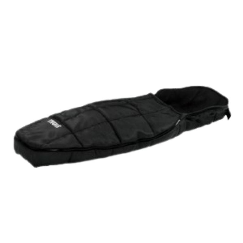 Footmuff Sport Black