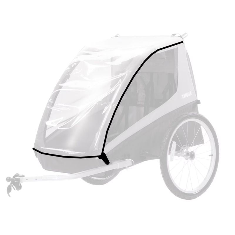 Rain Cover for Coaster and Cadence 